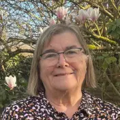 Portrait de Béatrice Karpoff